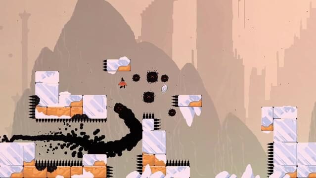 RUN: The world in-between PC Screenshot