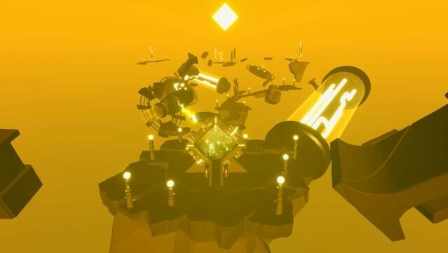 Recompile Gameplay Screenshot