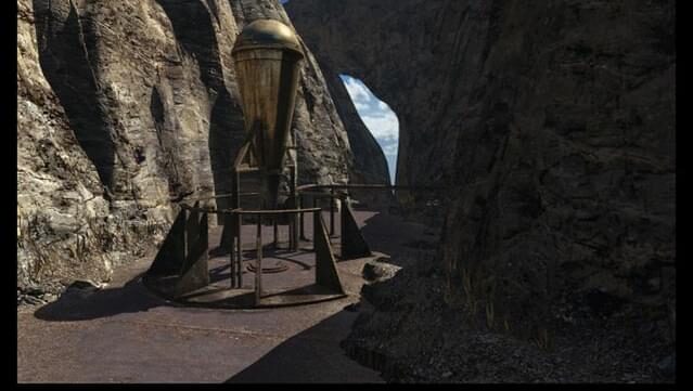 Riven PC Screenshot