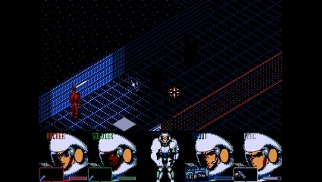 Shadoworlds PC Screenshot