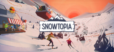 Snowtopia: Ski Resort Builder Free Download