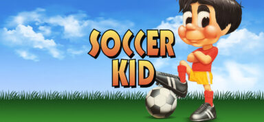 Soccer Kid Free Download