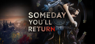 Someday You'll Return Free Download