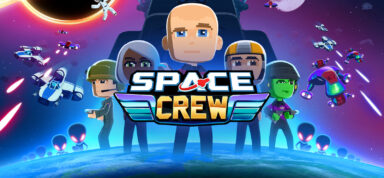 Space Crew: Legendary Edition Free Download