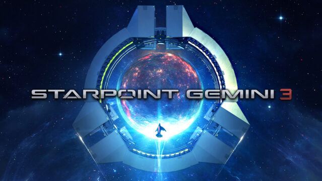 Starpoint Gemini Free Download