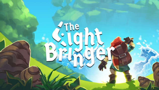 The Lightbringer Free Download
