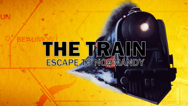 The Train: Escape to Normandy Free Download