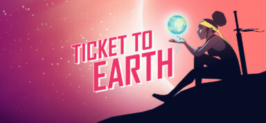 Ticket to Earth Free Download