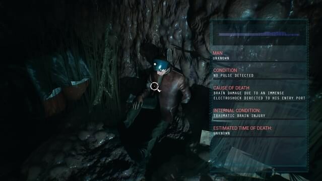 Transient Gameplay Screenshot