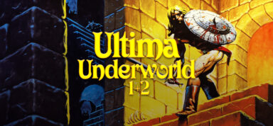 Ultima™ Underworld 1+2 Free Download