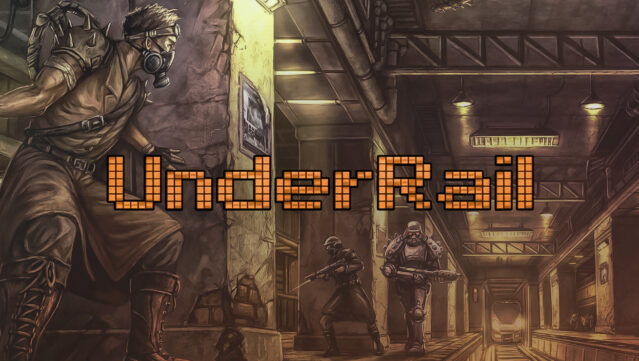 UnderRail Free Download