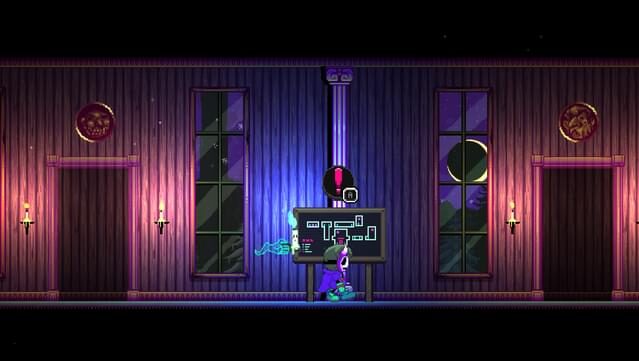 Underhero PC Screenshot