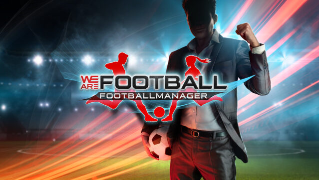 WE ARE FOOTBALL Free Download