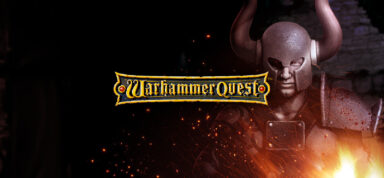 Warhammer Quest Deluxe Free Download
