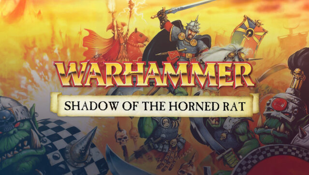 Warhammer: Shadow of the Horned Rat Free Download