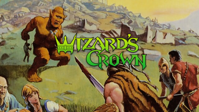 Wizard’s Crown Free Download