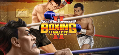 World Championship Boxing Manager™ 2 Free Download