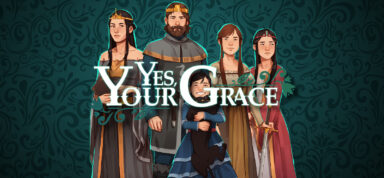 Yes, Your Grace Free Download