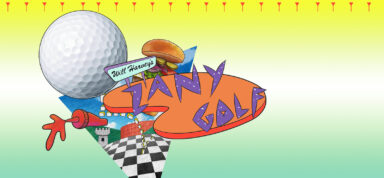 Zany Golf Free Download