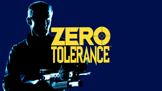 Zero Tolerance Free Download