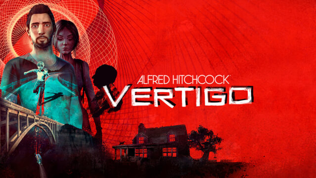 Alfred Hitchcock – Vertigo – Digital Deluxe Edition Free Download