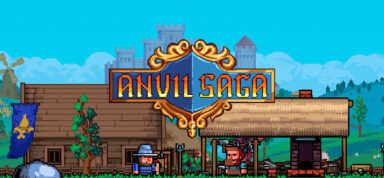 Anvil Saga Free Download