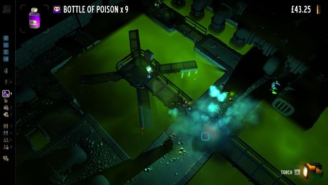 Basingstoke PC Screenshot
