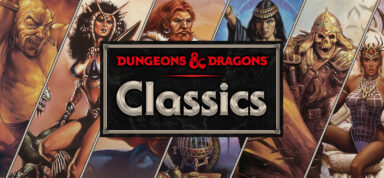 D&D Classics Free Download