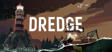 DREDGE Free Download