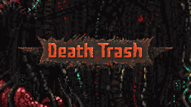Death Trash Free Download