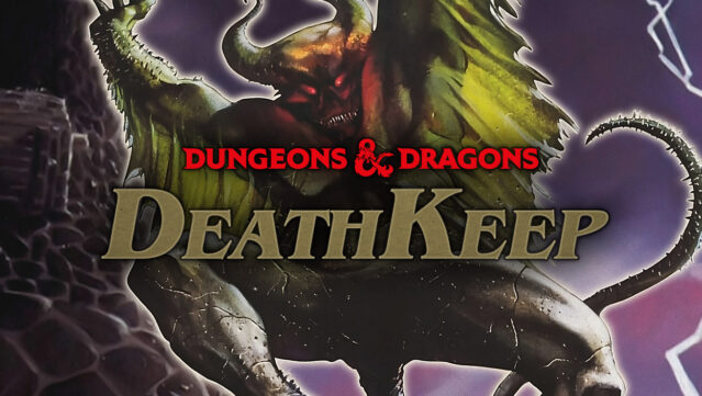 DeathKeep Free Download