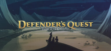 Defender's Quest Free Download