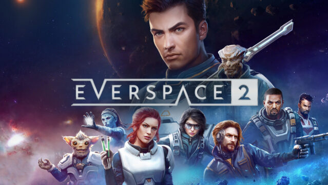 EVERSPACE™ Free Download