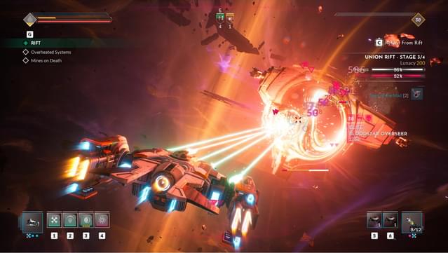 EVERSPACE™ PC Screenshot
