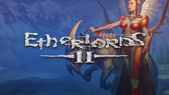 Etherlords Free Download