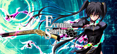 Evening Starter Free Download
