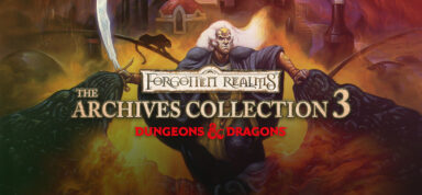 Forgotten Realms: The Archives - Collection Three Free Download