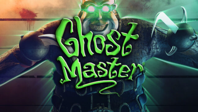 Ghost Master Free Download