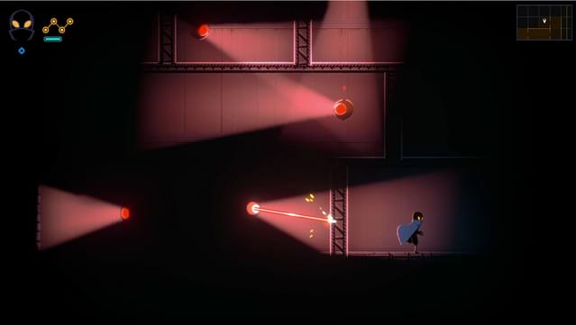 HAAK Gameplay Screenshot