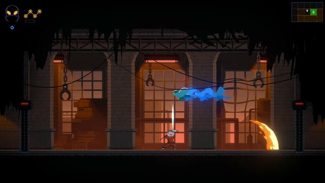 HAAK PC Screenshot