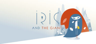 Iris and the Giant Free Download