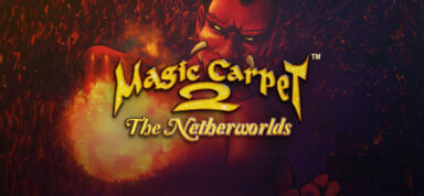 Magic Carpet™ 2: The Netherworlds Free Download