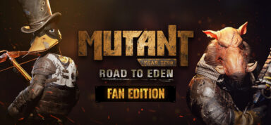 Mutant Year Zero: Road to Eden - Fan Edition Free Download