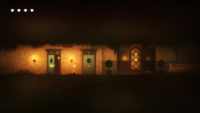 Neversong PC Screenshot
