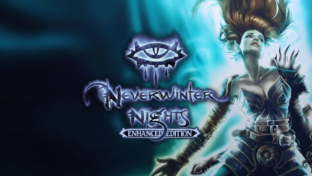 Neverwinter Nights: Enhanced Edition Free Download