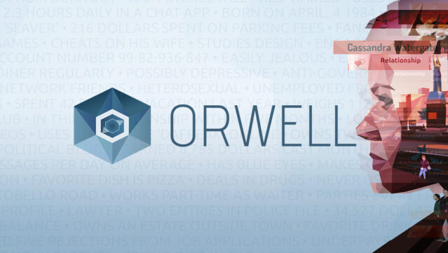 Orwell Free Download