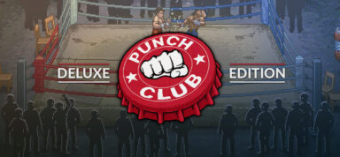Punch Club Deluxe Edition Free Download