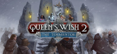 Queen's Wish 2: The Tormentor Free Download