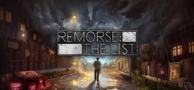 Remorse: The List Free Download