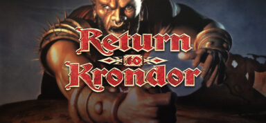 Return to Krondor Free Download